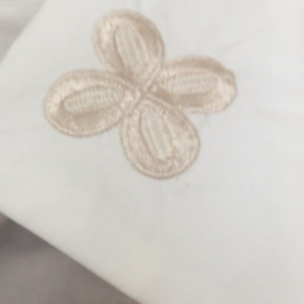 Rhinestone Embellished & Embroidered Shirt… - Picture 7 of 10